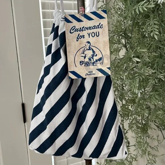 NWT Vans Baby/Light Pink Custom Suede Loafers US size 7.0 - 1-2 Day Quick SHIP - Picture 5 of 5